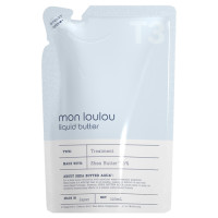 3% トリートメント / 詰替え / 320ml