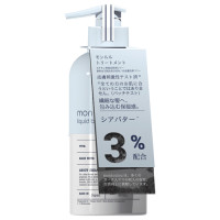 3% トリートメント / 400ml