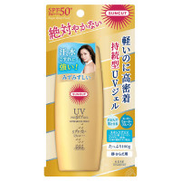 サンカットRパーフェクトUVジェル / SPF50 / PA++++ / 100g