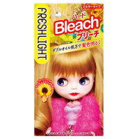 プリン解消ミストブリーチ フレッシュライト ブリーチ シャンプー ヘアケア ヘアスタイリング の通販 Cosme公式通販 Cosme Shopping