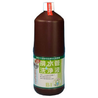 快潔バイオ 排水管洗浄液 / 1800ml