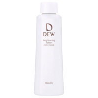 ブライトニングローション とてもしっとり / DEW(デュウ)(化粧水