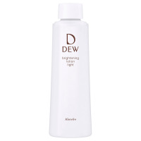 ブライトニングローション さっぱり / DEW(デュウ)(化粧水, スキンケア