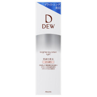 ブライトニングローション さっぱり / DEW(デュウ)(化粧水, スキンケア