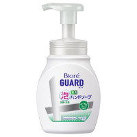 ビオレガード 薬用泡ハンドソープ ユーカリハーブの香り / 本体 / 400ml