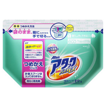 アタック 高活性バイオEX