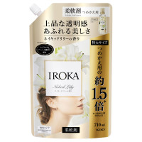 フレア フレグランス IROKA ネイキッドリリー / 710ml / ネイキッドリリーの香り / 710ml