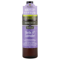 コンディショナー ハーブ ラベンダー ハーバニカ コンディショナー シャンプー ヘアケア ヘアスタイリング の通販 Cosme公式通販 Cosme Shopping