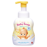 しっとり全身ベビーソープ キューピー ボディソープ ボディケア の通販 Cosme公式通販 Cosme Shopping
