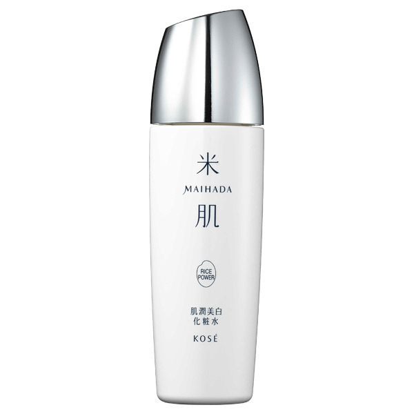 肌潤美白化粧水 / 120ml / 本体 / しっとり