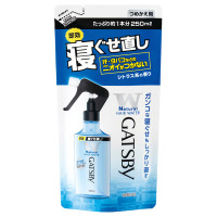 寝ぐせ直しウォーター つめかえ用 / 詰替え / 250ml / シトラス系