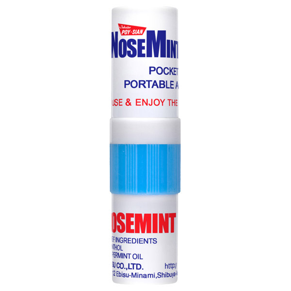 ノーズミント120本 ノーズミント / NOSEMINT(ノーズミント)(その他日用品・雑貨, 日用品