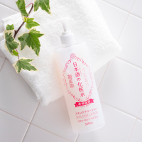 日本酒の化粧水 透明保湿 / 菊正宗(化粧水, スキンケア・基礎化粧品)の