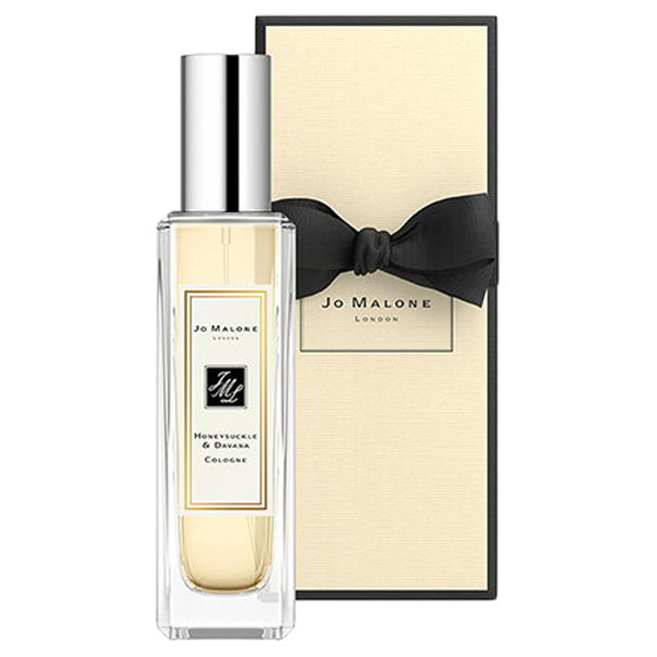 ハニーサックル & ダバナ コロン / Jo Malone London(ジョー マローン