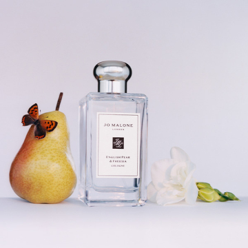 Jo MALONE LONDON イングリッシュ ペアー \u0026 フリージア コロン