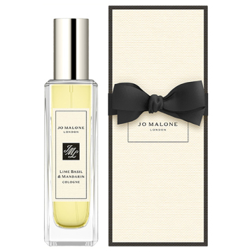 JO MALONE ライムバジル&マンダリン コロン