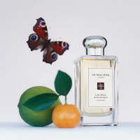 【新品】Jo Malone London ライム バジル＆マンダリン2点セット JO MALONE ライムバジル & マンダリン セット 【公式通販】