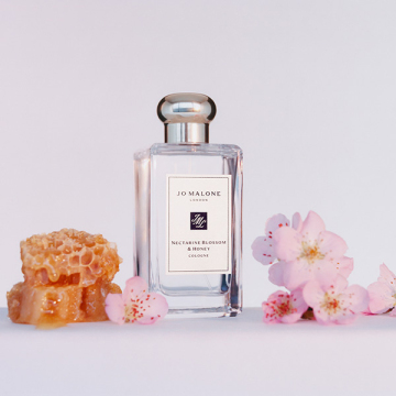 Jo MALONE LONDON NECTARINE BLOSSOM&HONEY