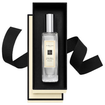 アールグレー & キューカンバー コロン / 30mL