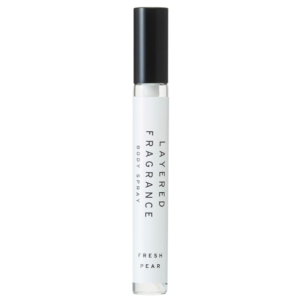 ボディスプレー フレッシュペア / 本体 / 10ml