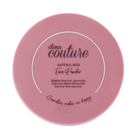 ペールトーンフェイスパウダー / 01ペールピンク(セミマット) / 9.6g