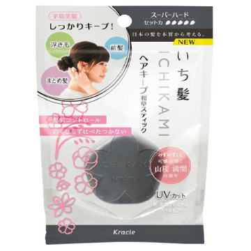 ヘアキープ和草スティック(スーパーハード)
