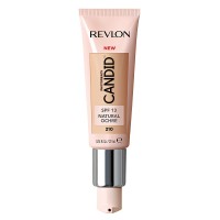 フォトレディ キャンディッド ファンデーション / SPF13 / 本体 / 210 ナチュラル オークル / 22mL