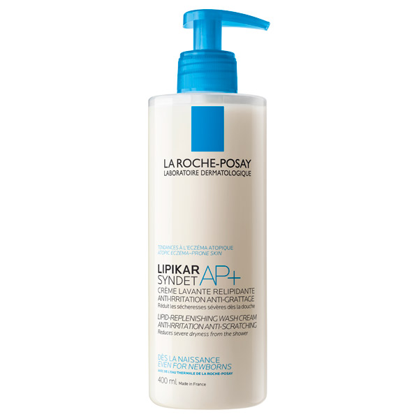 リピカ サンデ AP+ フェイス&ボディウォッシュ / 400ml / 本体 / 無香料
