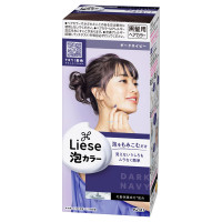 泡カラー / ダークネイビー / 108ml / 本体 / ダークネイビー / 108ml