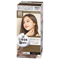 泡カラー / エアリーブラウン / 108ml / 本体 / エアリーブラウン / 108ml