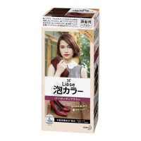 泡カラー リーゼ ヘアカラー シャンプー ヘアケア ヘアスタイリング の通販 Cosme公式通販 Cosme Shopping