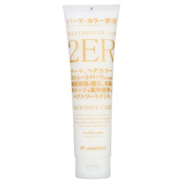 トリートメントオブヘア・2ER / オブ・コスメティックス