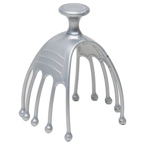 ヘッドスパハンドプロハードダブルライン / 満天社(その他ヘア