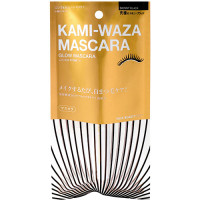 MASCARA / スキニーブラック / 8g