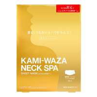 NECK SPA / 3枚入