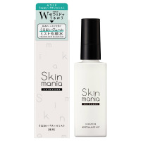 skin mania セラミド 保湿ミルク 120ml しっとり みずみずしいハーバルフレッシュの香り