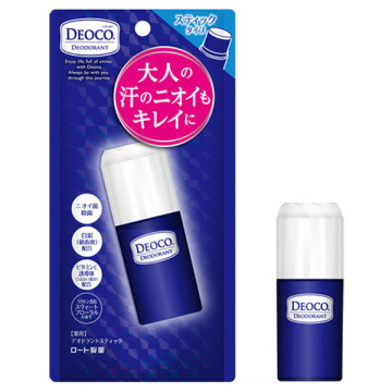 薬用デオドラントスティック 03