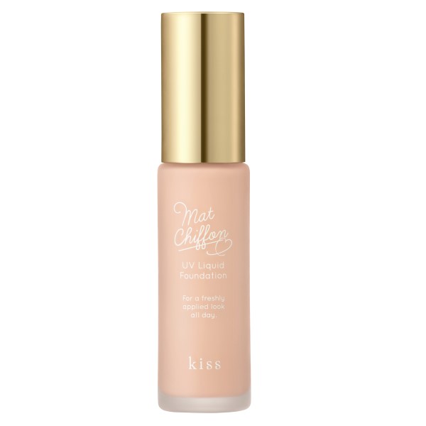 �}�b�g�V�t�H�� UV���L�b�h�t�@���f / SPF25 / PA++ / 01 ���C�g�s���N�I�[�N�� / 30g