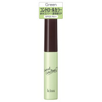コントロールカラーベース / SPF25 / PA++ / 04 Green / 8g / 04 Green / 8g