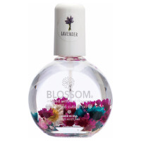 ブロッサム ネイルオイルフラワーラベンダー / 本体 / 27.3ml / ラベンダー