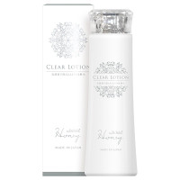 Honey by 美ルル クリアローション / 本体 / 150ml