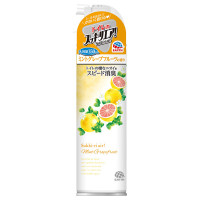 トイレのスッキーリエア!Sukki-ri air! / 350ml / ミントグレープフルーツの香り