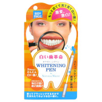 ボディマジック ホワイトニングペン / ボディマジック(歯磨き粉