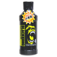 ブラックコング ダークタニンングオイル / SPF4 / 本体 / 180ml / ココナッツの香り