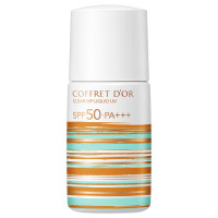 【限定品】クリアWPリクイドUV / SPF50 / PA+++ / 本体 / 03健康的な肌の色 / 18ml