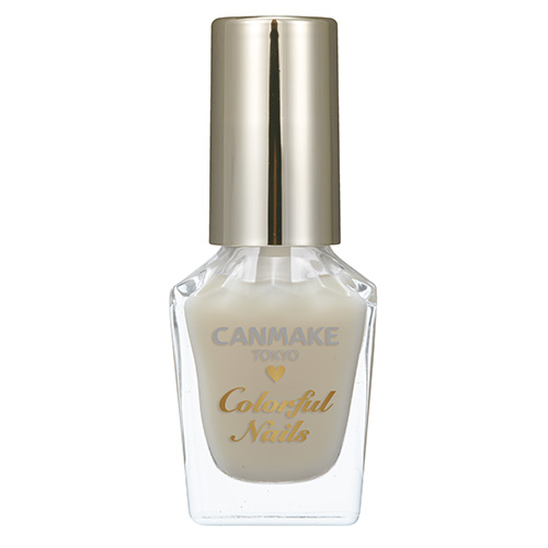 カラフルネイルズ / 【N29】ミルクシロップ / 8ml