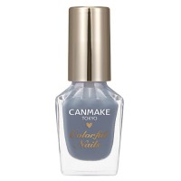 カラフルネイルズ / 【N28】スモーキーアクア / 8ml / 【N28】スモーキーアクア / 8ml