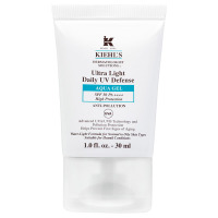 キールズ DS UV ディフェンス アクア ジェル / KIEHL'S SINCE 1851
