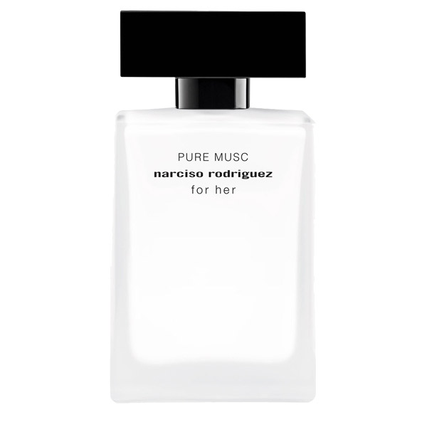 フォーハー ピュア ムスク オードパルファム / 50mL フォーハー ピュア ムスク オードパルファム / 50mL