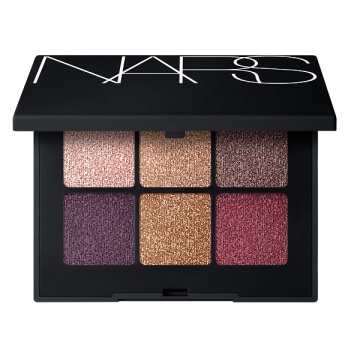 NARS ナーズ　アイシャドウ　アイシャドー　アイパレット